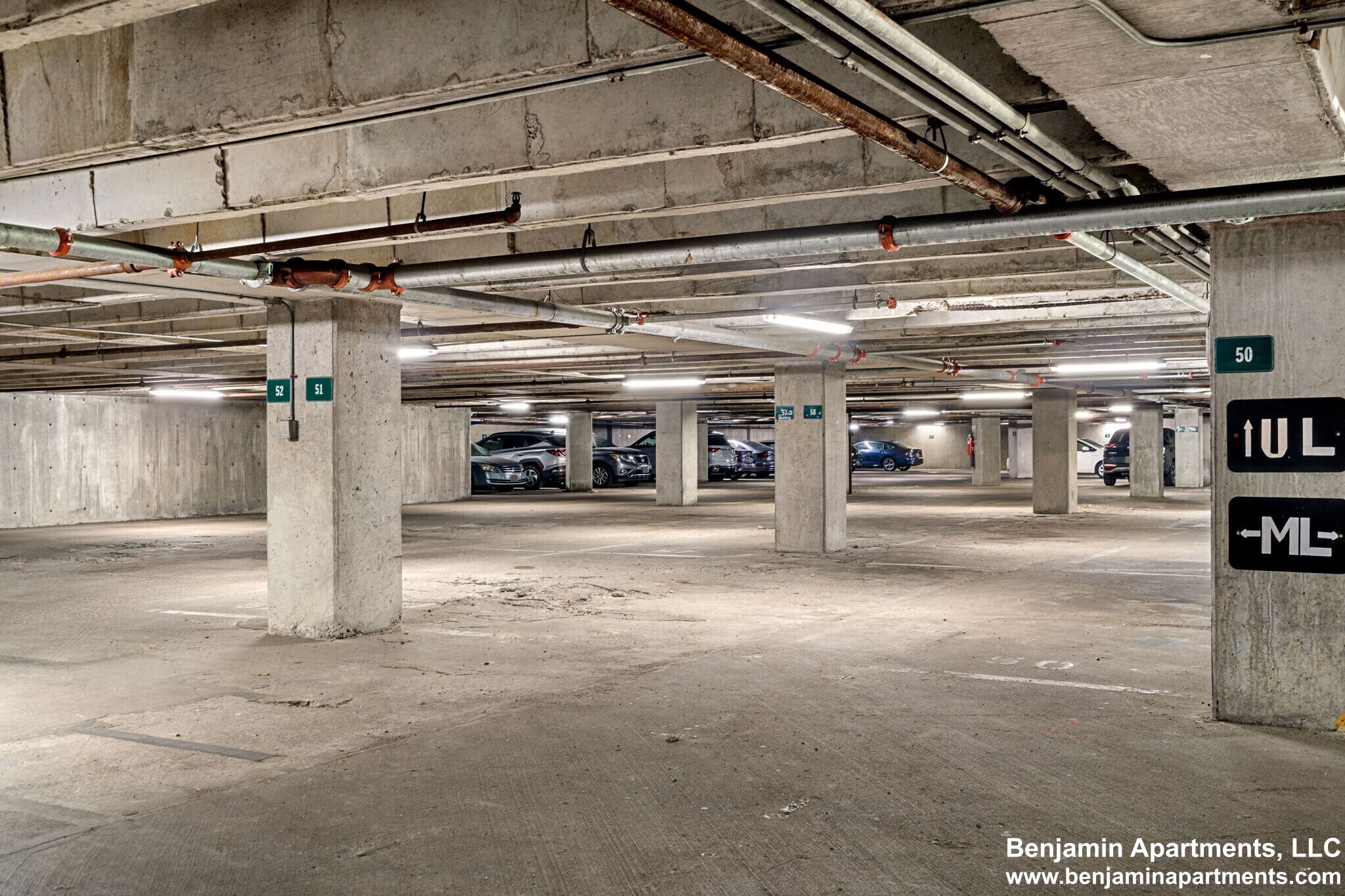 Building Photo - 15 North Beacon St