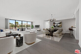 Building Photo - 10660 Wilshire Blvd