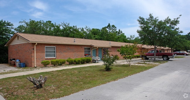 Primary Photo - Gibb Gulf Coast Village