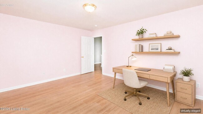 Building Photo - 3425 Stony Farm Dr
