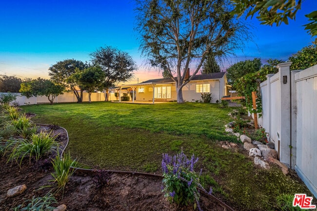 Building Photo - 18334 Los Alimos St
