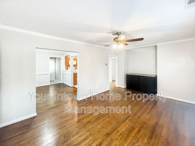 Building Photo - 1322 George W Brumley Way SE