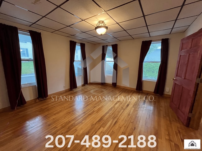 Building Photo - 12 Gannett St