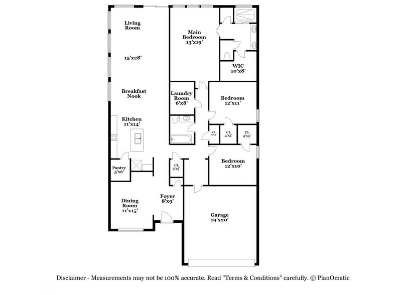 Building Photo - 4605 Elderberry St