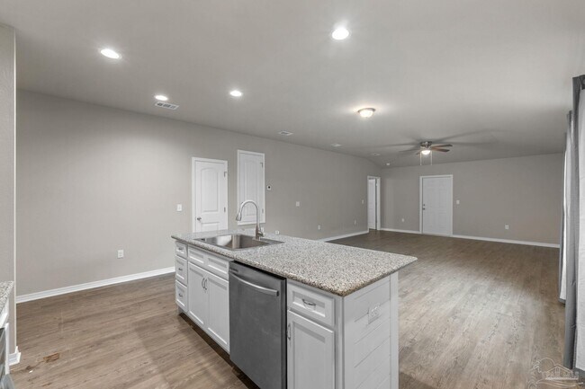 Building Photo - 3210 Electra Dr