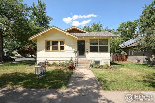 Building Photo - 430 Laporte Ave