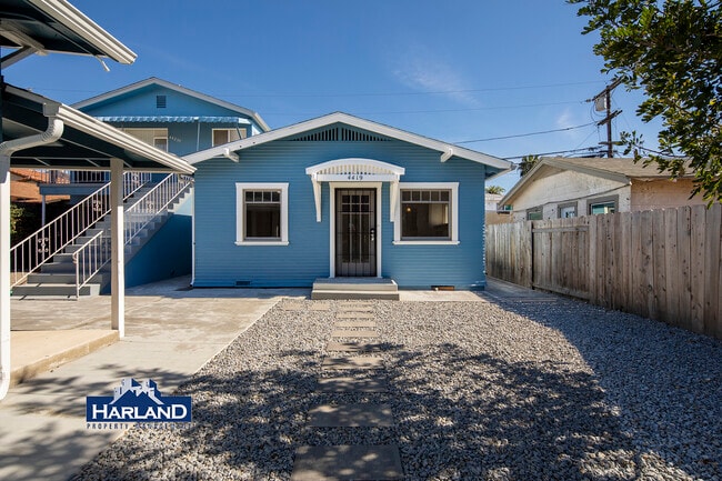 Building Photo - 4419 Mississippi St