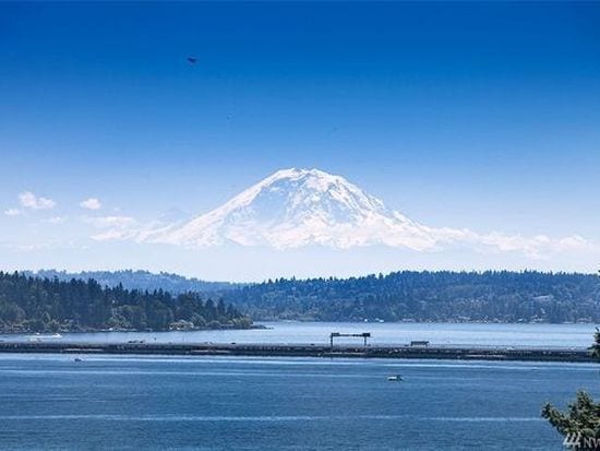 Building Photo - Laurelhurst View Home