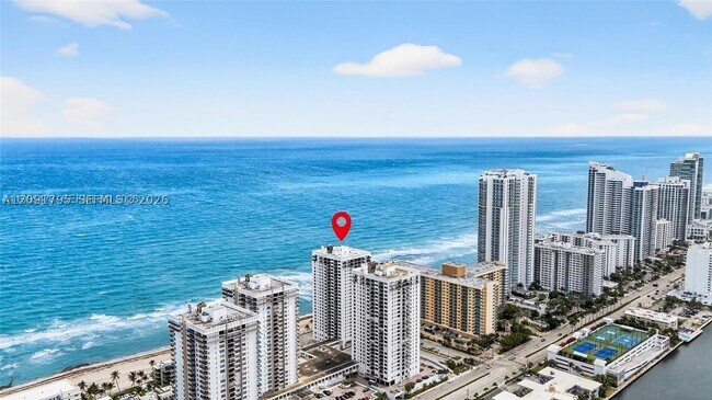 Building Photo - 2301 S Ocean Dr