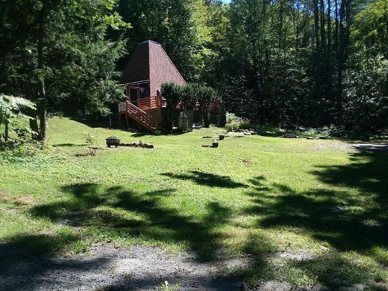 outside - 1715 Quechee West Hartford Rd