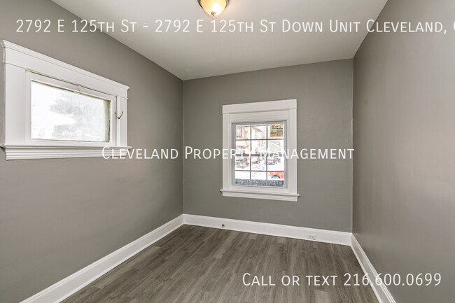 Building Photo - 2792 E 125th St