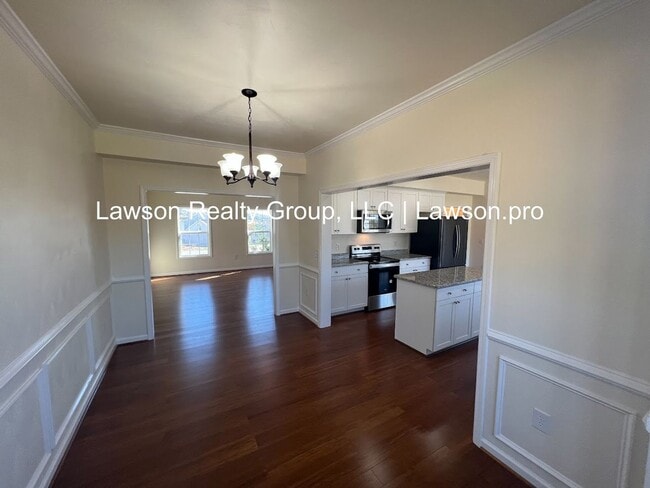 Building Photo - Newer Construction in Vinton with Incredible Mountain Views and  Attached Garage