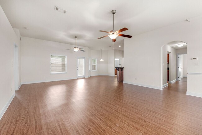 Building Photo - Designed for Living, Built for Entertaining