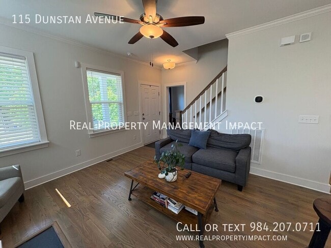 Building Photo - 115 Dunstan Ave