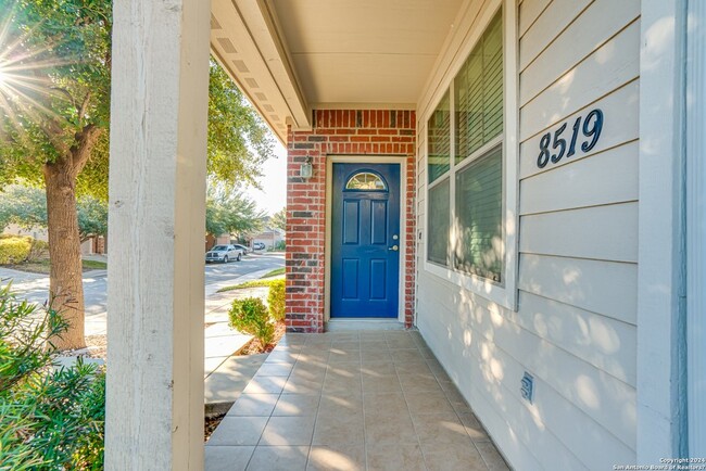 Building Photo - 8519 Pecan Cross