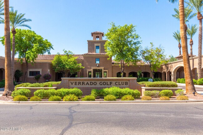 Building Photo - 20047 W Turney Ave