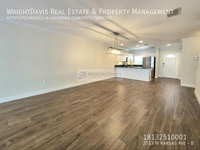 Building Photo - 2513 W Kansas Ave