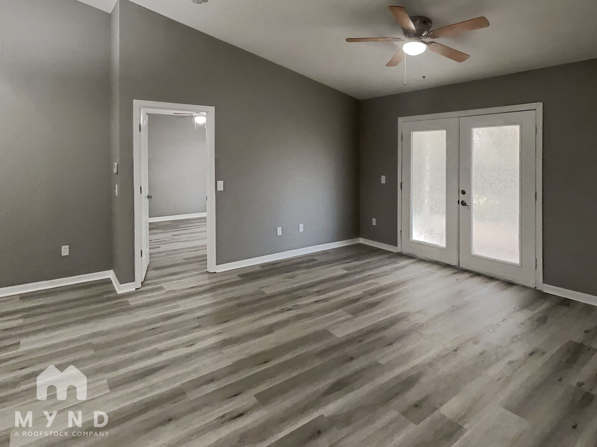 Building Photo - 908 Hubbel Rd