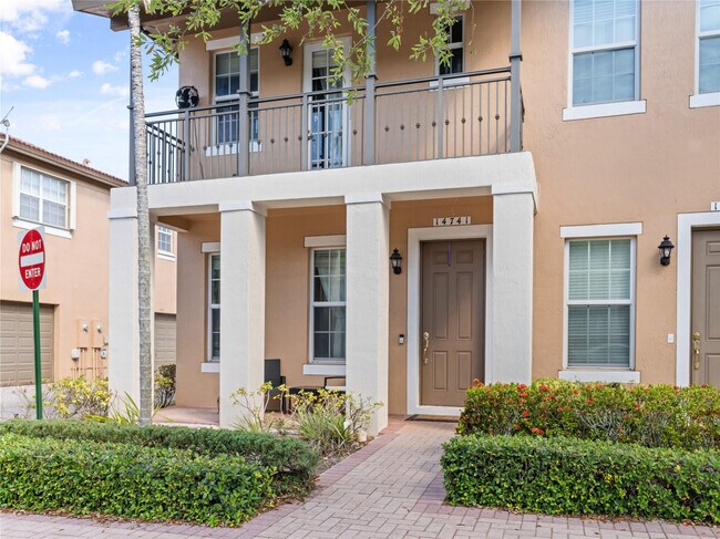 Building Photo - 14741 SW 11th St