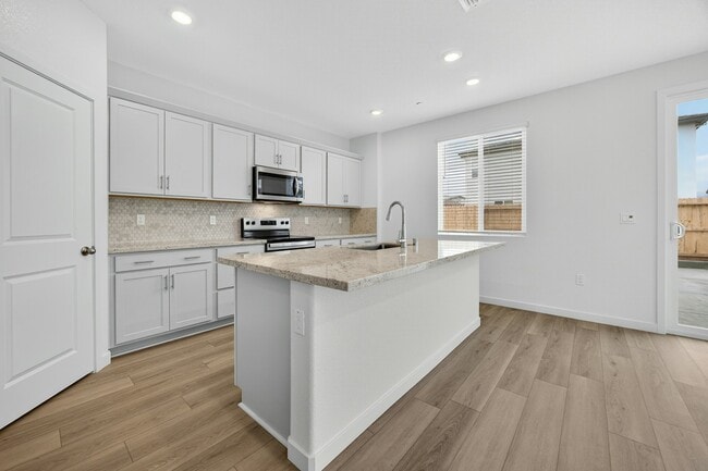 Building Photo - 5316 Allentown Wy