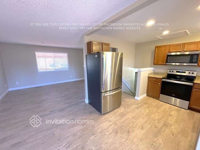 Building Photo - 2924 S Argonne St