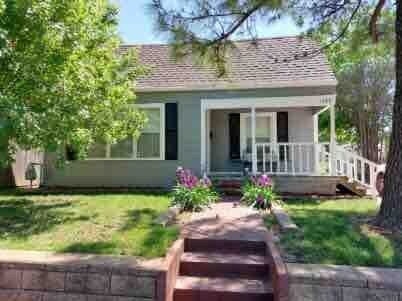 Building Photo - Enchanting Home @TU & Cherry Street