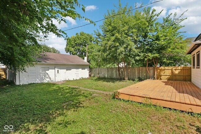 Building Photo - 2728 Carrollton Ave