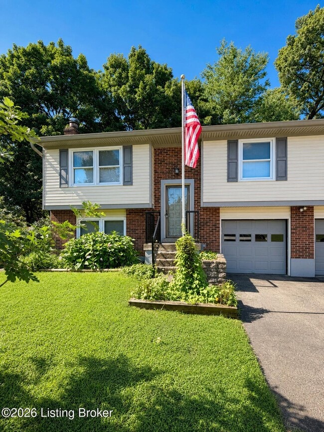 Building Photo - 5109 Volney Ct