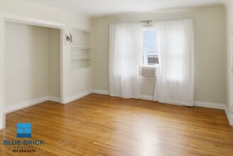 Building Photo - 1114 Figueroa Terrace