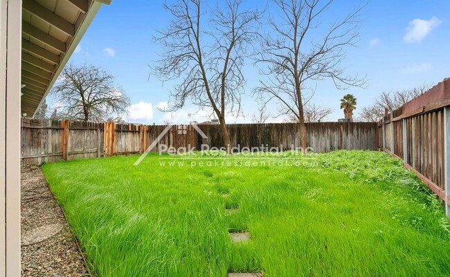 Building Photo - Updated 2bd/2ba Foothill Farms Duplex With 1 Car Garage