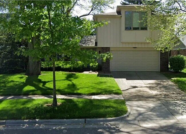 Primary Photo - 2866 Baylis Dr