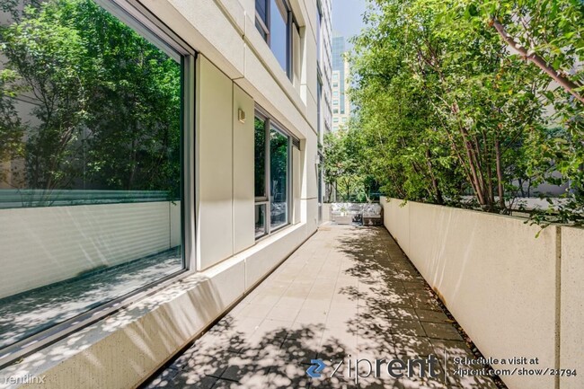 Building Photo - 2 br, 2 bath Condo - 631 Folsom Street, Sa...