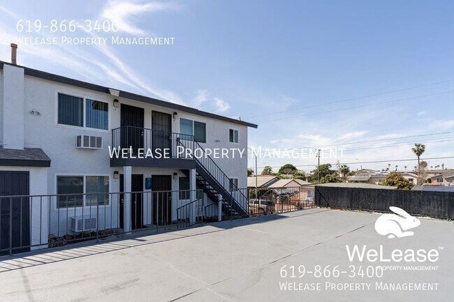 Building Photo - 3965 Logan Ave