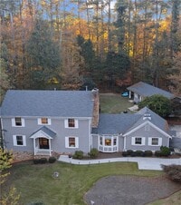 Building Photo - 1532 Huntingdon Trail