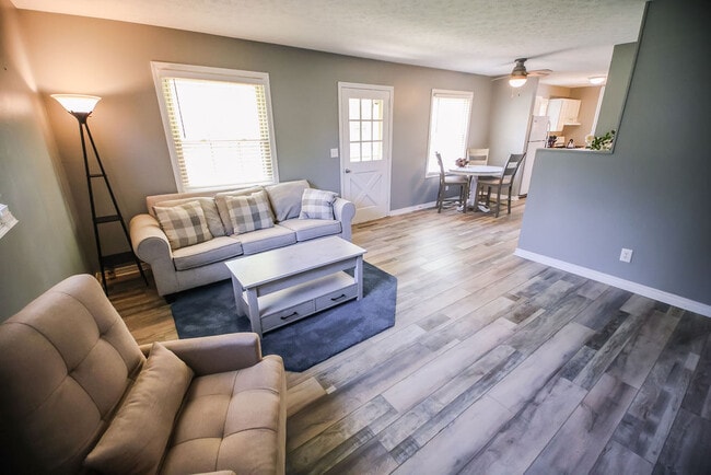 Building Photo - 5916 Senaca Trail