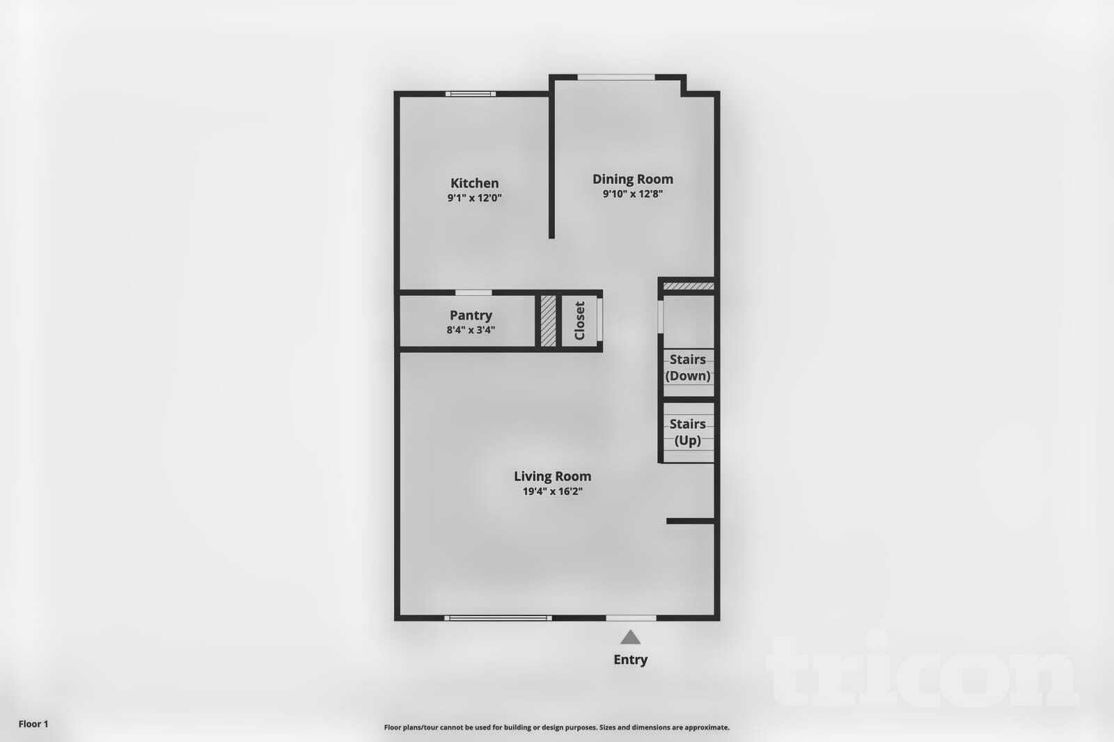 Building Photo - 3326 Midland Ct