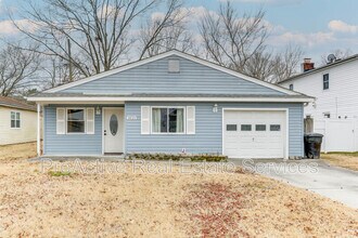 Building Photo - 3521 Dana Ln
