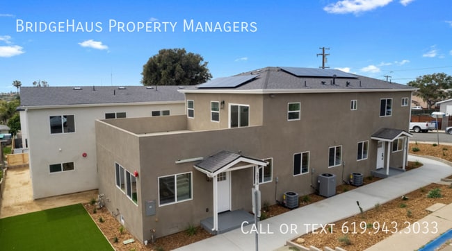 Building Photo - 2016 Drescher St