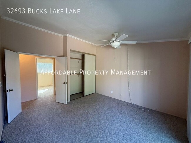 Building Photo - 32693 Bucks Lake Ln