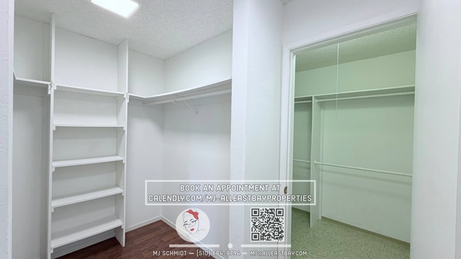 Building Photo - Sunny, west facing, Large 1 bedroom with tons of storage, includes water/garbage/amenities/parking!