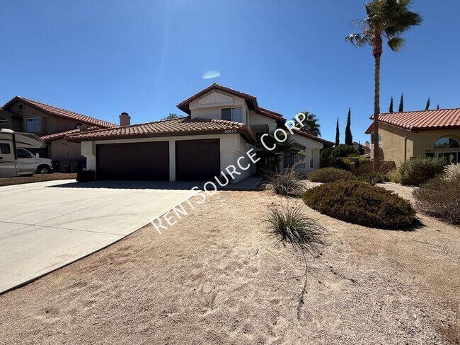 Primary Photo - 40055 Castana Ln