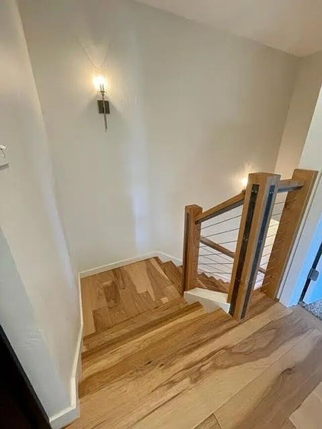 Building Photo - Two Bedroom Duplex | Available Early June
