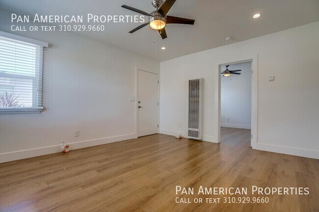 Building Photo - 11314 1/2 S Truro Ave-