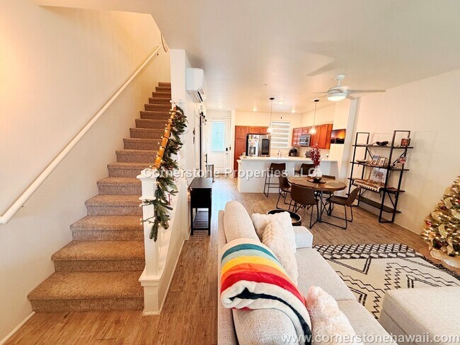 Building Photo - 724 Kakala St