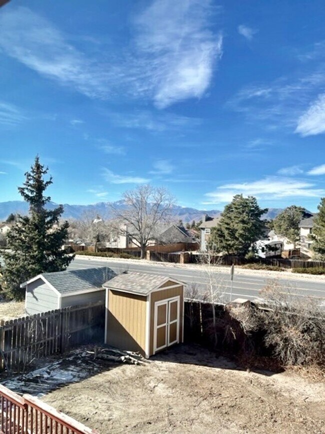 Building Photo - Renovated 2 Story Briargate Home with 3 Be...