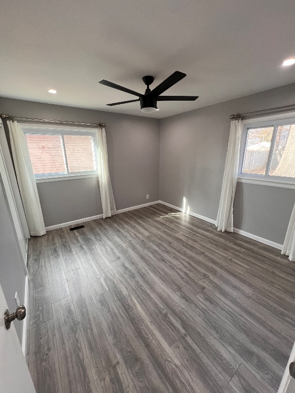 Building Photo - 2802 Flora Ave