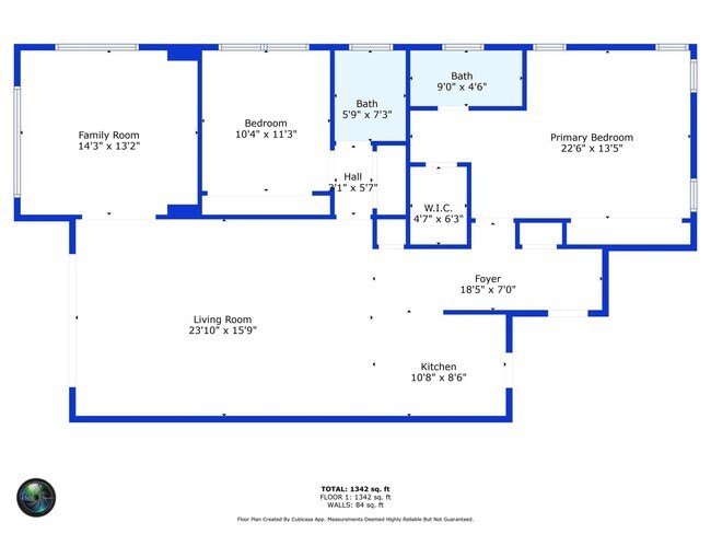 Building Photo - 2800 N Palm Aire Dr