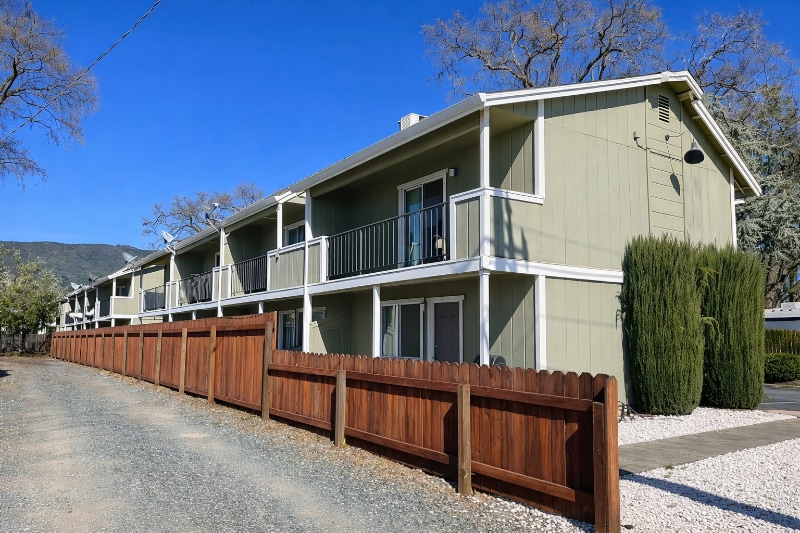 Building Photo - 6627 Blue Heron Dr