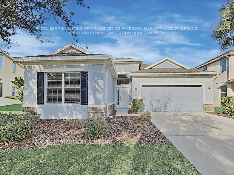 Primary Photo - 17421 New Cross Cir
