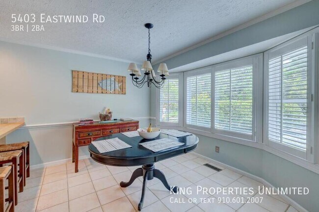 Building Photo - 5403 Eastwind Rd